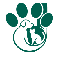 Logo temporal de Una Pata